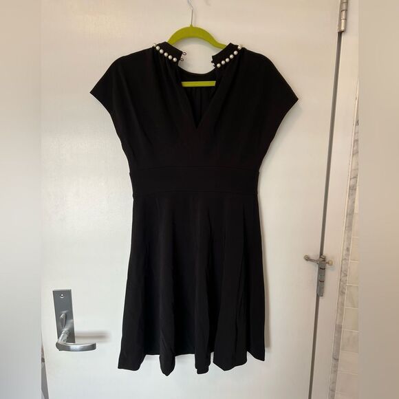 Kate Spade Pearl Pave Dress - Picture 3 of 8